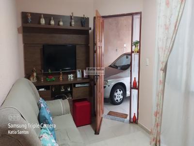 Casa para Venda, em Indaiatuba, bairro Jardim Rmulo Zoppi, 2 dormitrios, 1 sute, 2 vagas