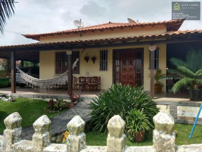 Casa para Venda, em Araruama, bairro Parque Alves Branco, 3 dormitrios, 2 banheiros, 1 sute, 1 vaga