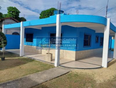 Casa para Venda, em Araruama, bairro Praia do Barbudo, 3 dormitrios, 3 banheiros, 2 sutes