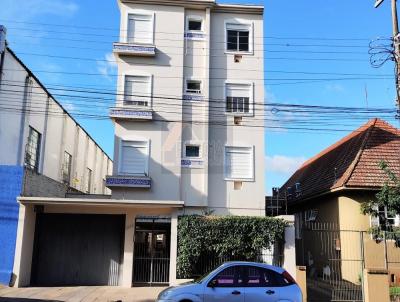 Apartamento para Venda, em Cachoeira do Sul, bairro SANTO ANTONIO, 2 dormitrios, 1 banheiro