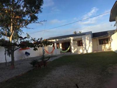 Casa para Venda, em Florianpolis, bairro Ingleses do Rio Vermelho, 2 dormitrios, 2 banheiros, 5 vagas