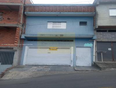 Casa / Sobrado para Venda, em Cotia, bairro Jardim Lava-ps, 2 dormitrios, 2 banheiros, 1 sute, 1 vaga