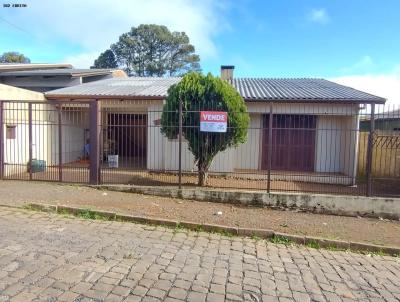 Casa para Venda, em Vacaria, bairro Santana, 3 dormitrios, 2 banheiros, 1 vaga
