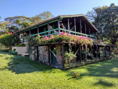 Casa 4 dormitrios ou + para Venda, em Miguel Pereira, bairro Alto da Ramada, 4 dormitrios, 2 banheiros, 2 sutes