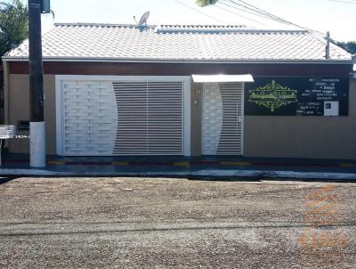 Casa para Venda, em , bairro Vila Bandeirantes, 3 dormitrios, 3 banheiros, 3 vagas