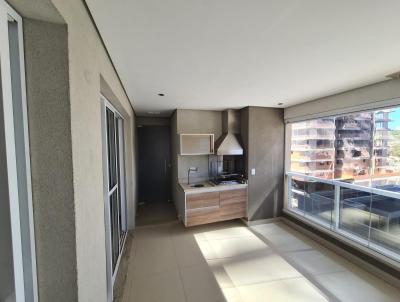 Apartamento para Venda, em Ribeiro Preto, bairro Jardim Botnico, 3 dormitrios, 4 banheiros, 3 sutes, 2 vagas