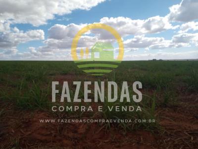 Fazenda para Venda, em Monte Alegre de Gois, bairro Zona Rural