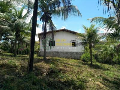 Stio para Venda, em Dias D`vila, bairro gua Fria, 3 dormitrios, 2 banheiros, 1 sute