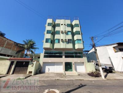 Apartamento para Venda, em Angra dos Reis, bairro Balneário, 2 dormitórios, 2 banheiros, 1 suíte, 1 vaga