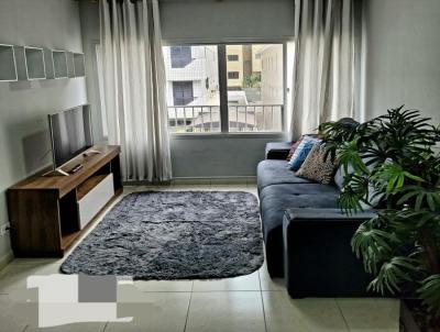 Apartamento 2 Quartos para Venda, em Praia Grande, bairro Canto do forte, 2 dormitrios, 2 banheiros, 2 vagas