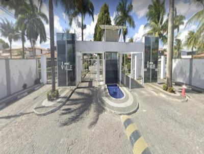 Casa em Condomínio para Locação, em Feira de Santana, bairro SIM, 3 dormitórios, 2 banheiros, 1 suíte, 2 vagas