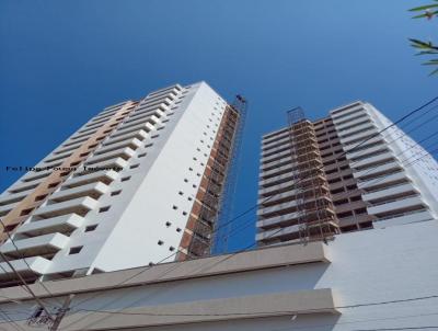 Apartamento 2 Quartos para Venda, em Praia Grande, bairro aviao, 2 dormitrios, 3 banheiros, 2 sutes, 1 vaga