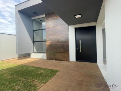 Casa para Venda, em Pirassununga, bairro Jardim So Joo, 3 dormitrios, 2 banheiros, 1 sute, 2 vagas