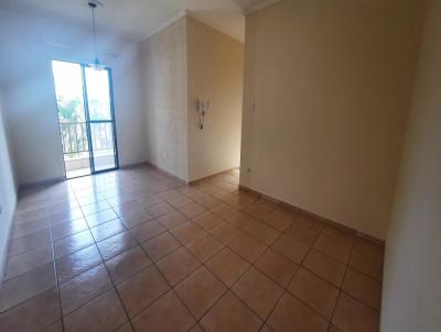 Apartamento para Venda, em Jacare, bairro Jd. Califrnia, 3 dormitrios, 1 banheiro, 1 sute, 2 vagas