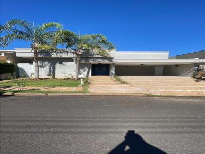 Casa em Condomnio para Locao, em So Jos do Rio Preto, bairro Residencial Marcia, 3 dormitrios, 4 banheiros, 3 sutes, 2 vagas