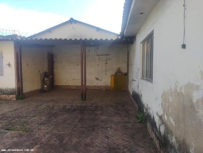 Casa para Venda, em Guaruj, bairro Vila Santa Rosa, 3 dormitrios, 3 banheiros, 2 vagas