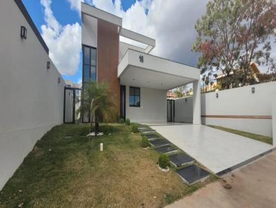 Casa em Condomnio para Venda, em RA V Sobradinho, bairro Alto da Boa Vista (Sobradinho), 4 dormitrios, 1 banheiro, 2 sutes, 3 vagas