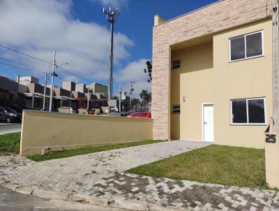 Casa em Condomnio para Venda, em Curitiba, bairro Abranches, 3 dormitrios, 3 banheiros, 1 sute, 1 vaga
