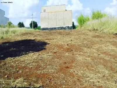 Terreno para Venda, em Limeira, bairro Residencial Colinas do Engenho