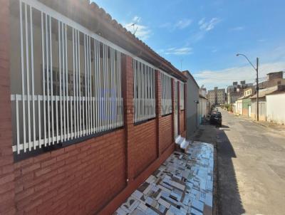 Casa para Venda, em RA VI Planaltina, bairro Setor Residencial Leste (Planaltina), 3 dormitrios, 2 banheiros, 1 vaga