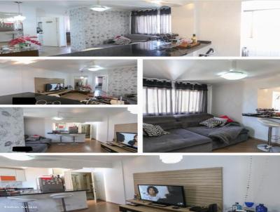 Apartamento para Locao, em So Paulo, bairro VILA PAULISTA, 2 dormitrios, 1 banheiro, 1 vaga