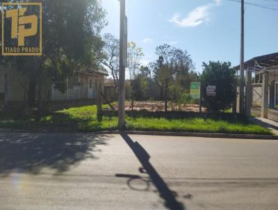 Terreno para Venda, em So Leopoldo, bairro Feitoria