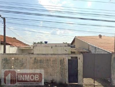 Casa para Venda, em Taubat, bairro Jardim Sonia Maria, 3 dormitrios, 1 banheiro, 1 vaga