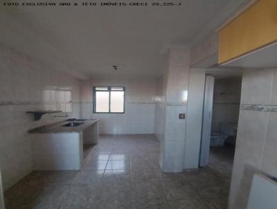 Apartamento para Venda, em Pirassununga, bairro JARDIM ANVERSA, 2 dormitrios, 1 banheiro, 1 vaga