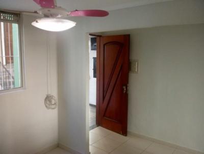 Apartamento para Venda, em So Paulo, bairro Jardim Antartica, 2 dormitrios, 1 banheiro, 1 vaga