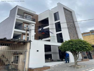 Apartamento para Venda, em So Paulo, bairro Cidade Antnio Estevo de Carvalho, 2 dormitrios, 1 banheiro