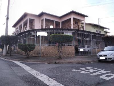 Casa para Venda, em Jaguarina, bairro Jardim Cruzeiro do Sul, 3 dormitrios, 1 banheiro, 2 sutes