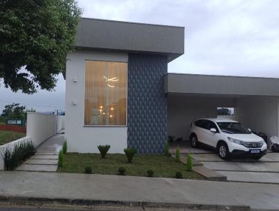 Casa em Condomnio para Venda, em Caapava, bairro Bairro do Grama, 3 dormitrios, 3 banheiros, 1 sute, 4 vagas