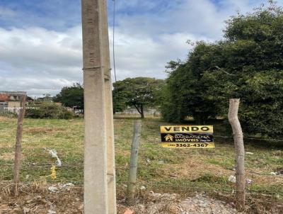 Lote para Venda, em Barbacena, bairro Colnia Rodrigo Silva