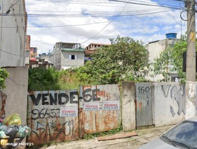Terreno para Venda, em So Paulo, bairro Jardim So Francisco (Zona Leste)