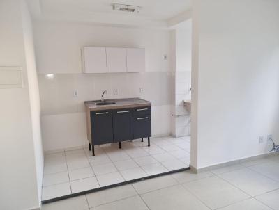 Apartamento para Venda, em Carapicuba, bairro Vila da Oportunidade, 2 dormitrios, 1 banheiro