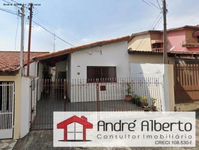 Casa 3 dormitrios para Venda, em Sorocaba, bairro Vila Santa Rita, 3 dormitrios, 1 banheiro, 1 vaga