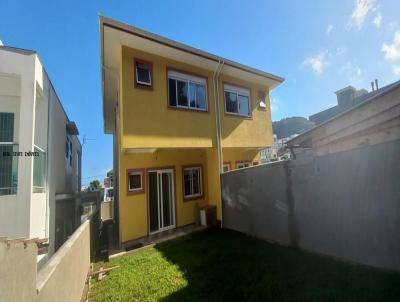 Casa para Venda, em Florianpolis, bairro Ingleses do Rio Vermelho, 3 dormitrios, 4 banheiros, 2 sutes, 1 vaga