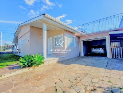 Casa para Venda, em Venncio Aires, bairro Morsch, 4 dormitrios, 2 banheiros, 1 sute, 3 vagas