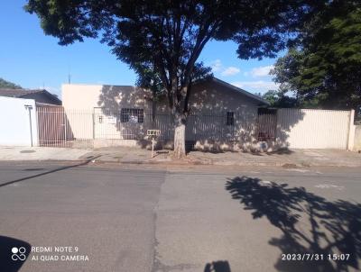 Casa para Venda, em Astorga, bairro Vila Nova Astorga, 3 dormitrios, 1 banheiro, 2 vagas