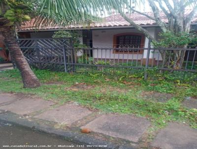 Casa para Venda, em Itanham, bairro Satlite, 3 dormitrios, 2 banheiros, 1 sute, 3 vagas