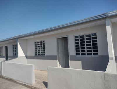 Casa para Venda, em Pinhais, bairro Alto Tarum, 2 dormitrios, 1 banheiro, 1 vaga