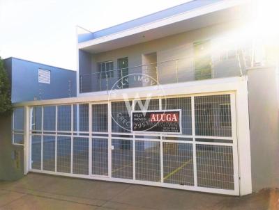 Apartamento para Locao, em Presidente Prudente, bairro Vila Liberdade, 1 dormitrio, 1 banheiro, 1 vaga