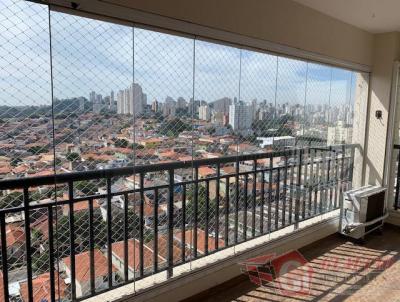 Apartamento para Venda, em So Paulo, bairro Jardim Monte Kemel, 3 dormitrios, 1 banheiro, 1 sute, 2 vagas