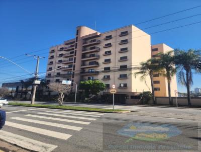 Apartamento para Venda, em Sorocaba, bairro Jardim Faculdade, 2 dormitrios, 2 banheiros, 1 sute, 2 vagas