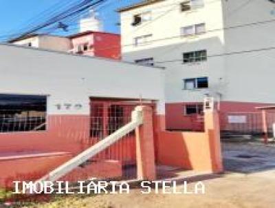 Apartamento para Venda, em Esteio, bairro Centro, 2 dormitrios, 1 banheiro
