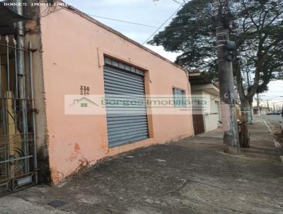 Casa para Venda, em Suzano, bairro Jardim Cacique, 3 dormitrios, 3 banheiros, 3 vagas