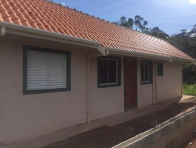 Casa para Venda, em Campos do Jordo, bairro Ceu Azul, 2 dormitrios, 1 banheiro