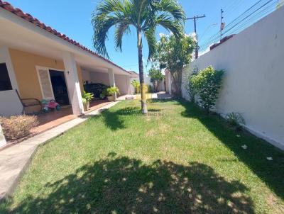 Casa para Venda, em Macei, bairro Murilopolis, 3 dormitrios, 4 banheiros, 2 sutes, 4 vagas