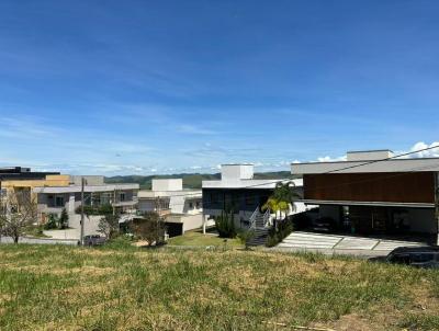 Terreno em Condomnio para Venda, em So Jos dos Campos, bairro Condomnio Residencial Jaguary