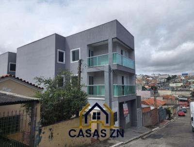 Apartamento para Venda, em So Paulo, bairro Vila Medeiros, 1 dormitrio, 1 banheiro
